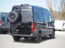 Fahrzeugbild Clever Aventuro 600 4x4, Delta-Offroad-Paket, Sprinter #9