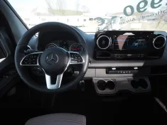 Bild 10 Clever Aventuro 600 4x4, Delta-Offroad-Paket, Sprinter