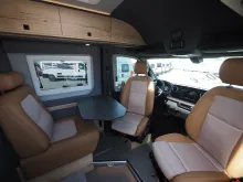 Fahrzeugbild Clever Aventuro 600 4x4, Delta-Offroad-Paket, Sprinter #11
