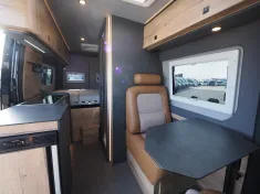 Bild 12 Clever Aventuro 600 4x4, Delta-Offroad-Paket, Sprinter