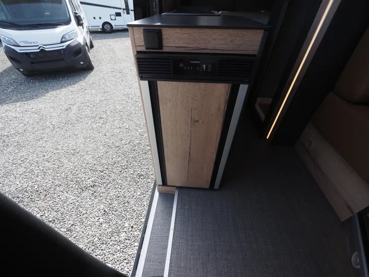 Fahrzeugbild Clever Aventuro 600 4x4, Delta-Offroad-Paket, Sprinter #13