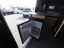 Fahrzeugbild Clever Aventuro 600 4x4, Delta-Offroad-Paket, Sprinter #14
