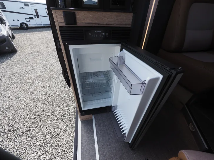 Fahrzeugbild Clever Aventuro 600 4x4, Delta-Offroad-Paket, Sprinter #15