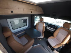 Bild 17 Clever Aventuro 600 4x4, Delta-Offroad-Paket, Sprinter