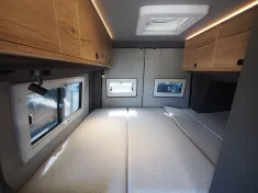 Bild 23 Clever Aventuro 600 4x4, Delta-Offroad-Paket, Sprinter