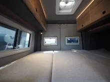 Fahrzeugbild Clever Aventuro 600 4x4, Delta-Offroad-Paket, Sprinter #25