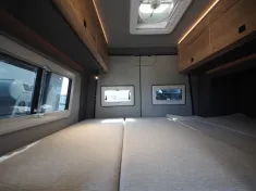 Bild 25 Clever Aventuro 600 4x4, Delta-Offroad-Paket, Sprinter