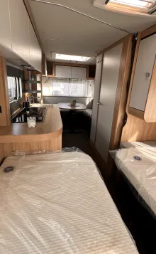 Fahrzeugbild Knaus Sport 500 EU Mietfahrzeug Verfügbar 11.2026 #11