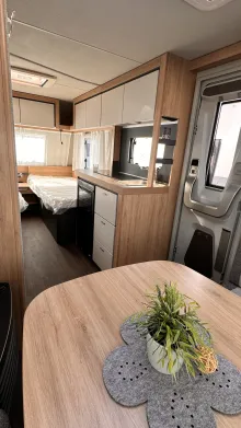 Fahrzeugbild Knaus Sport 500 EU Mietfahrzeug Verfügbar 11.2026 #9