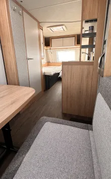 Fahrzeugbild Knaus Sport 500 EU Mietfahrzeug Verfügbar 11.2026 #7