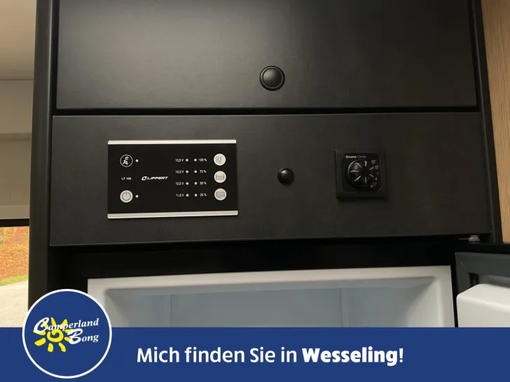 Fahrzeugbild Sunlight Adventure T 68C Modell 2026 #11