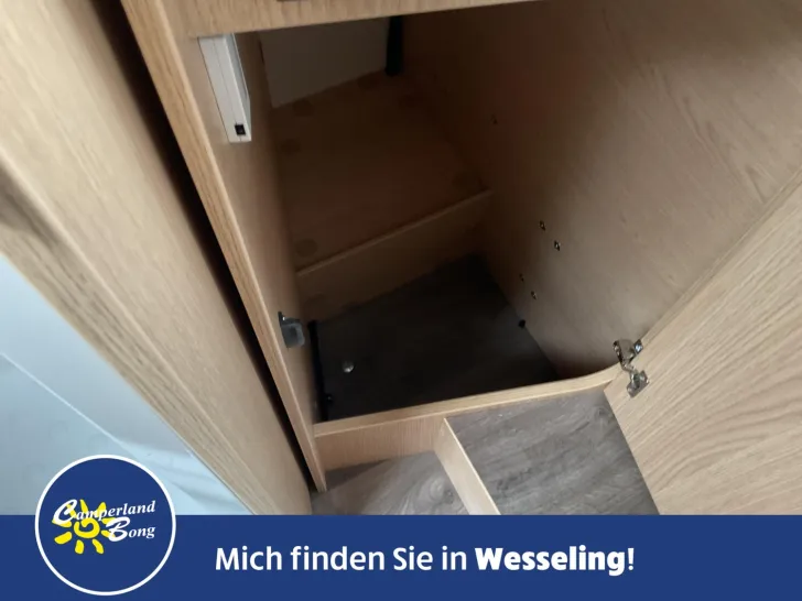 Fahrzeugbild Sunlight Adventure T 68C Modell 2026 #16