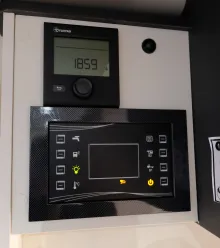 Fahrzeugbild Forster T Coupé 669 EB 165 PS Automatik #9