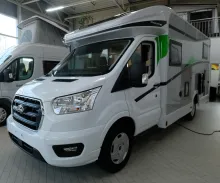 Fahrzeugbild Forster T Coupé 669 EB 165 PS Automatik #7