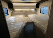 Fahrzeugbild Forster T Coupé 669 EB 165 PS Automatik #11