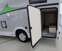 Fahrzeugbild Forster T Coupé 669 EB 165 PS Automatik #12