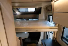 Fahrzeugbild Forster T Coupé 669 EB 165 PS Automatik #13