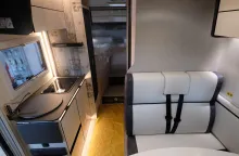 Fahrzeugbild Forster T Coupé 669 EB 165 PS Automatik #14