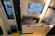 Fahrzeugbild Forster T Coupé 669 EB 165 PS Automatik #16