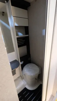 Fahrzeugbild Forster T Coupé 669 EB 165 PS Automatik #17