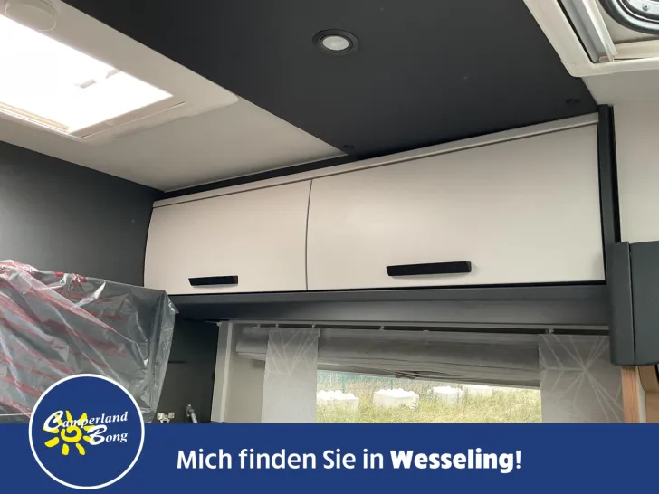 Fahrzeugbild Knaus L!VE TI PLATINUM SELECTION 650 MEG Voll LED #8