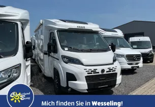 Bild L!VE TI 650 MEG Platinum Selection