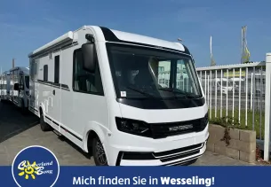 Bild CaraCore 700 MEG