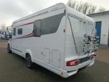 Fahrzeugbild LMC Tourer T 720 SAT + SOLAR + Lithium #4