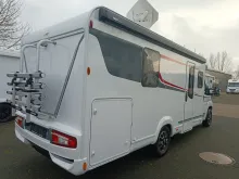 Fahrzeugbild LMC Tourer T 720 SAT + SOLAR + Lithium #5