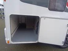 Fahrzeugbild LMC Tourer T 720 SAT + SOLAR + Lithium #7