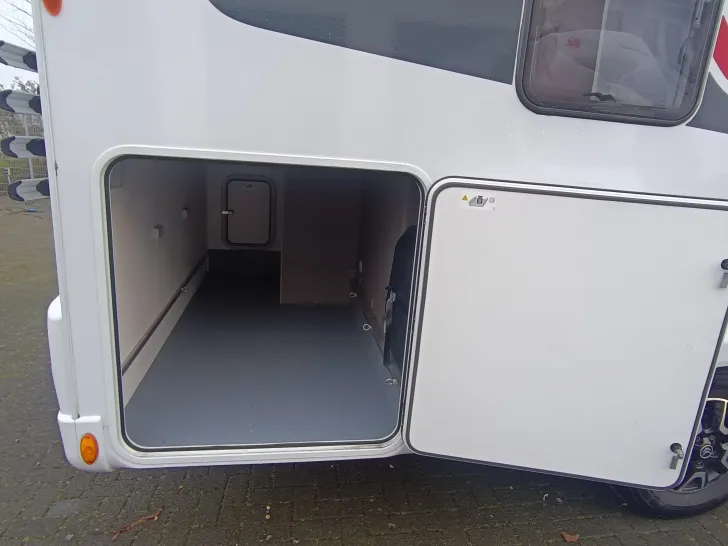 Fahrzeugbild LMC Tourer T 720 SAT + SOLAR + Lithium #7