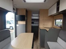 Fahrzeugbild LMC Tourer T 720 SAT + SOLAR + Lithium #11