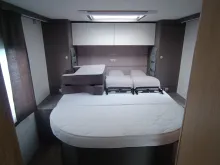Fahrzeugbild LMC Tourer T 720 SAT + SOLAR + Lithium #14