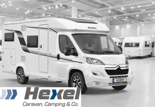 Bild Optima ONTOUR Edition V65 GE