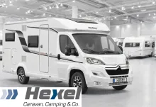 Fahrzeugbild Hobby Optima ONTOUR Edition V65 GE 140 PS Sofort lieferbar! #1