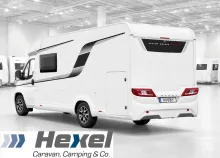 Fahrzeugbild Hobby Optima ONTOUR Edition V65 GE 140 PS Sofort lieferbar! #6