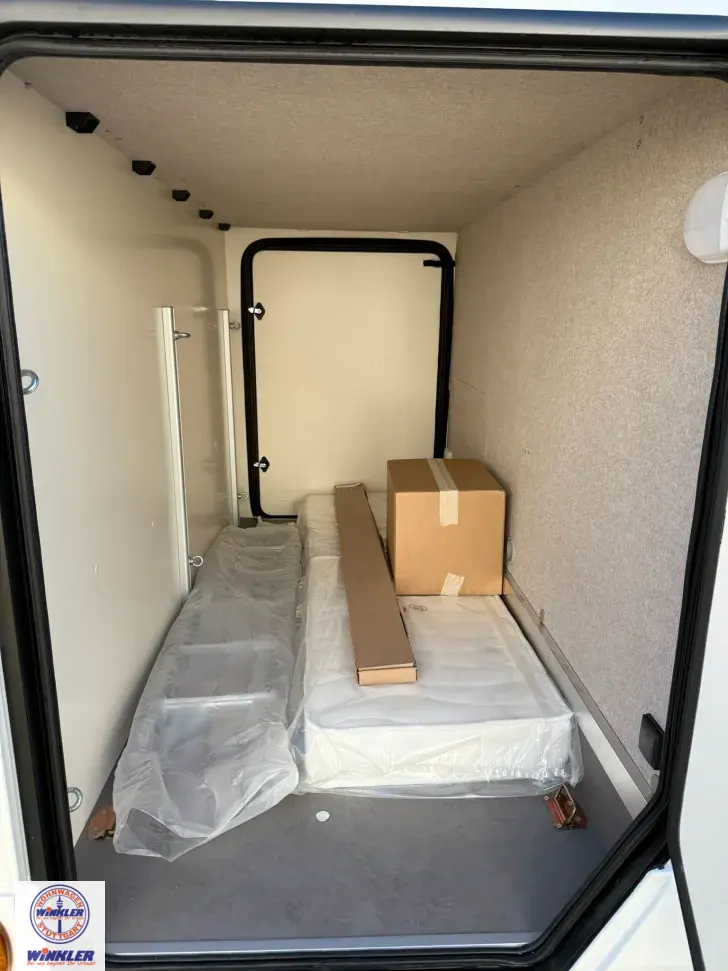 Fahrzeugbild Forster T 699 EB - 4.000 Euro Preisvorteil #10
