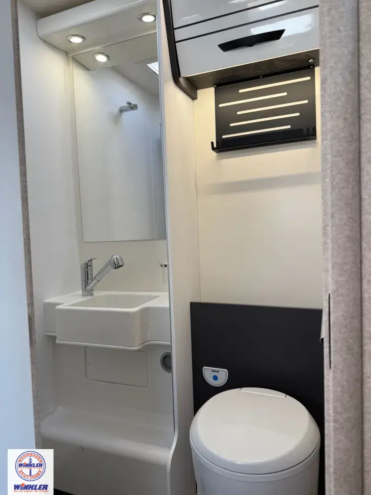 Fahrzeugbild Forster T 699 EB - 4.000 Euro Preisvorteil #7