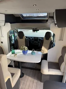 Fahrzeugbild Forster T 699 EB - 4.000 Euro Preisvorteil #4