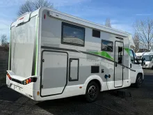 Fahrzeugbild Forster T 699 EB - 4.000 Euro Preisvorteil #3