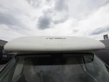Fahrzeugbild Mobilvetta Miller Nevada, SAT/TV, Solar, Klima, Markise uvm #22