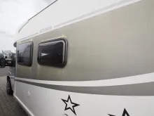 Fahrzeugbild Mobilvetta Miller Nevada, SAT/TV, Solar, Klima, Markise uvm #24