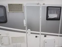Fahrzeugbild Mobilvetta Miller Nevada, SAT/TV, Solar, Klima, Markise uvm #27