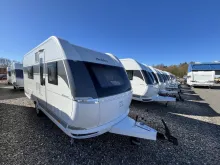 Fahrzeugbild Hobby Excellent 495 WFB ++ABVERKAUF++ #1