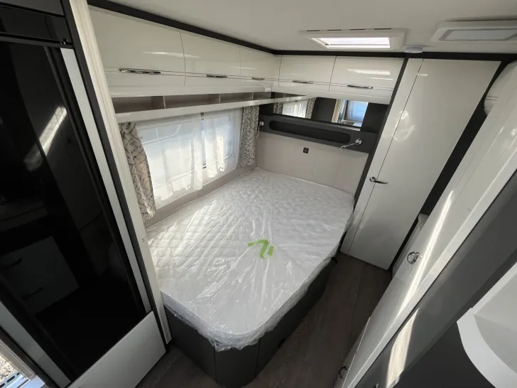 Fahrzeugbild Hobby Excellent 495 WFB ++ABVERKAUF++ #3