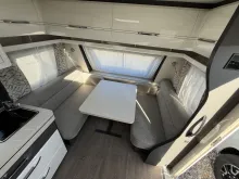 Fahrzeugbild Hobby Excellent 495 WFB ++ABVERKAUF++ #4