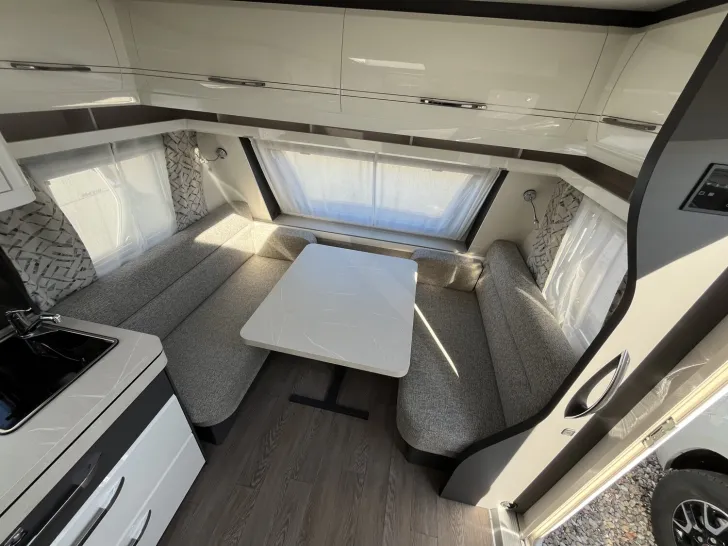 Fahrzeugbild Hobby Excellent 495 WFB ++ABVERKAUF++ #4