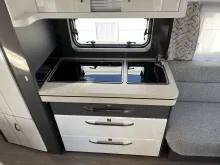 Fahrzeugbild Hobby Excellent 495 WFB ++ABVERKAUF++ #5