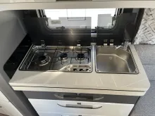 Fahrzeugbild Hobby Excellent 495 WFB ++ABVERKAUF++ #6