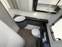 Fahrzeugbild Hobby Excellent 495 WFB ++ABVERKAUF++ #9